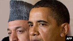 Obama shpreh keqardhje për viktimat civilë në Afganistan