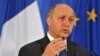 France: Talks to Bring Practical Support to Syrian People