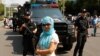 چین د تیلیفوني اپلیکیشن له لارې اویغور مسلمانان څاري- راپور