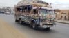 Le renouvellement du parc automobile de transport en commun bat de l'aile au Sénégal