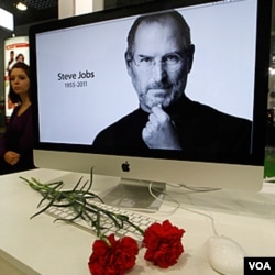 Steve Jobs: Vizionar koji je izmijenio svijet
