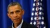Tổng thống Obama: 'Hoạt động nhân đạo ở Iraq đang giảm'