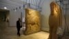 Pakar Arkeologi Upayakan Perlindungan Situs Sejarah dan Artifak di Irak dan Suriah