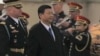 Xi Jinping Slated to Assume Top Position in Chinese Government