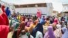 More than a thousand women have joined Allamin's network, supporting one another's efforts to obtain information on the whereabouts of their detained sons and husbands. In Dalori IDP camp in Maiduguri, they share their stories.