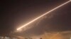 هاآرتض: ایران و حزب الله، هدف حمله اسرائیل به انبار نزدیک فرودگاه دمشق 