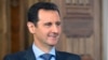 Assad: No Syrian Elections With Foreign Observers