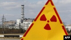 Інформацію про Чорнобиль передадуть нащадкам через капсулу