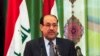 伊拉克总理警告叙宗派暴力在该地区蔓延