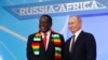 Россия идет в Африку: наемники прокладывают дорогу корпорациям 
