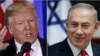이스라엘 총리 “트럼프, 이란 핵합의 위험성 이해”
