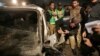 巴基斯坦隧道爆炸 四人喪生