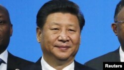 Rais Xi Jinping