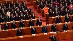 တရုတ်သမ္မတ Xi ရာသက်ပန် အုပ်ချုပ်နိုင်ပြီ