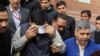 Indian Parliament Disrupted by Pepper Spray