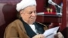 محمد هاشمی: رفسنجانی به قتل نرسید؛ سهل‌انگاری وجود نداشت