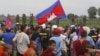 Cuộc trấn áp người Việt ở Campuchia mang tính 'chính trị'?