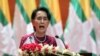 Masyarakat Internasional Tanggapi Pidato Aung San Suu Kyi Soal Krisis Rohingya