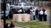 Gunfire Forces Brief Lockdown at US Capitol