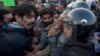 Clashes as Hardliners Demand Missing Pakistanis Face Blasphemy Charge