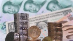 تلاش کنگره آمریکا برای کسب امتیاز تجاری از چین