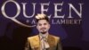 Adam Lambert Luncurkan Yayasan &#39;Feel Something&#39;