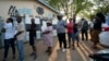 Elections générales très disputées au Botswana