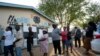 Elections générales au Botswana