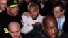 Singer Chris Brown Pleads Not Guilty to Assault Charge