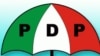 Kaduna: Jam'iyyar PDP Ta Soki Lamirin Gwamnatin Jihar