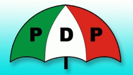 PDP logo