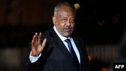 Le parti du président Ismaël Omar Guelleh est au pouvoir depuis 1999.
