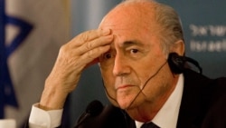Blatter iste'fosining o'zbek futboliga ta'siri bormi?