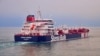 Velika Britanija Iranu: Zaplena tankera je neprijateljski akt