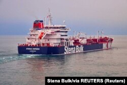 Stena Impero