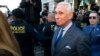 US Judge Faults Ex-Trump Adviser Stone's Book That May Violate Gag Order