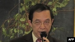 Ông Đỗ Hồng Anh tái đắc cử chủ tịch Cộng đồng Việt Nam vùng Washington D.C, Maryland và Virginia