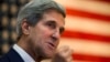 Kerry Returns to Europe for Syria Talks