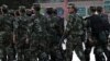 Trung Quốc bắt 19 nghi can trong vụ bạo động ở Tân Cương