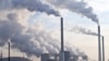 Greenhouse Gas Levels Breaking All Records 