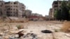 ООН расследует преступления, совершенные при атаке Алеппо
