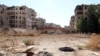 Babu Tabbaci Shirin Tsagaita Wuta A Aleppo Ya Tsaya-MDD
