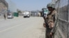 Tensions High on Afghanistan-Pakistan Border