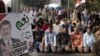 В Египте идут митинги сторонников и противников Мурси