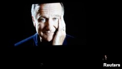 Robin Williams (Foto: dok.)