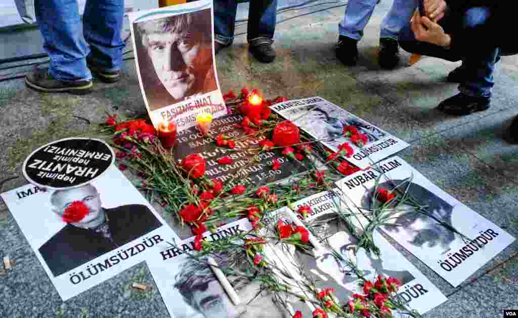Hrant Dink 5