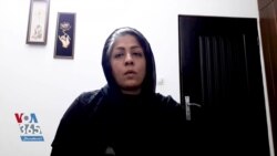 نسخه کامل گفت‌وگو با محبوبه رمضانی، مادر پژمان قلی‌پور: اعتراض می‌کنم تا مادر دیگری مثل من به جای گونه فرزندش بر قاب عکس بوسه نزند 