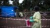 Le gouvernement congolais ne confirme qu'un seul mort dans l’épidémie d'Ebola