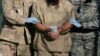 US Sends 2 Guantanamo Prisoners to Senegal