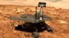 NASA’s Rover Ends Mission after 15 Years